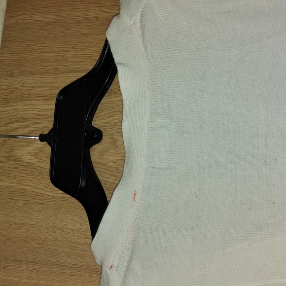 Plus size cardigan - Picture 3 of 4